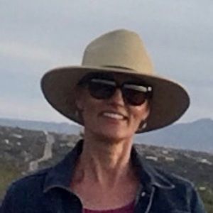 Meet your Posher, Jodi